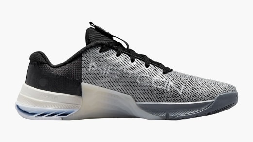 Nike Metcon 8 AMP - Men's - Dark Smoke Gray / Smoke Gray / Light